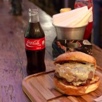 STUNT BURGER – Delicioso hambúrguer no Morumbi com ótimos preços!