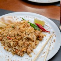 TOMYAM –  Um restaurante para se sentir na Ásia!