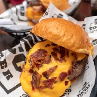 TOCCO BURGER – Ótima hamburgueria na Moóca!