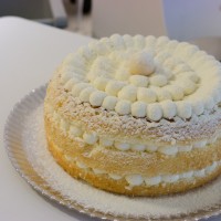 SUAVE SABOR – Muitos bolos, doces e salgados deliciosos!