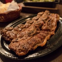 Restaurantes em Buenos Aires – Don Julio Parrilla