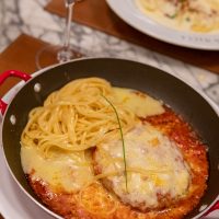 LA MACCA – Um restaurante italiano moderno e delicioso!