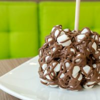 CARAMAPPLE – As maças carameladas que você precisa conhecer!