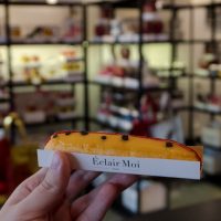 ÉCLAIR MOI – Os doces incríveis na nova unidade do centro! 