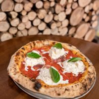 DI BARI PIZZA – Pizzas napolitanas no Ipiranga!
