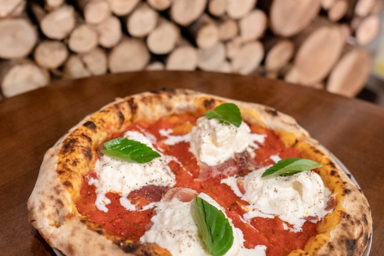 DI BARI PIZZA – Pizzas napolitanas no Ipiranga!
