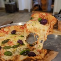 MONTEMERANO – Ótima pizzaria no Tatuapé!