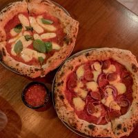 ROTA DA PIZZA – Compre uma e ganhe outra!