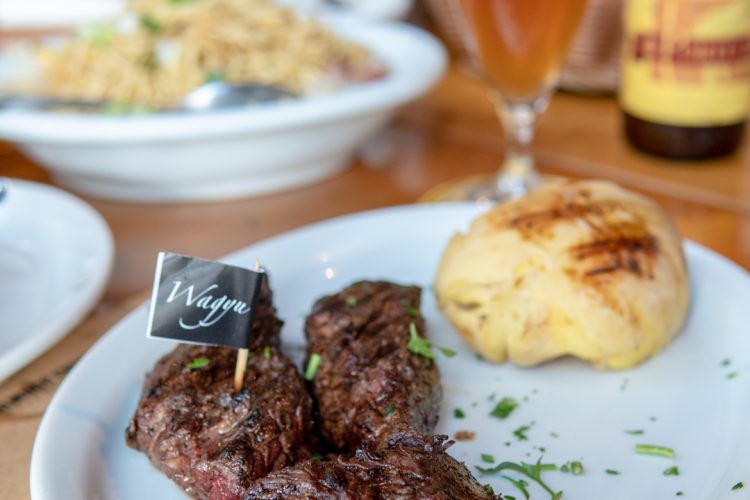PORTUCHO – Para carnes deliciosas com ótimo atendimento!