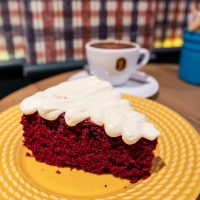 THE ORIGINAL CUP&CAKE – Bolos deliciosos no Itaim!