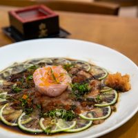 JIYUU SUSHI – Um restaurante para conhecer na Liberdade!