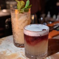 RAIZ BAR – Bar speakeasy do Jacarandá!
