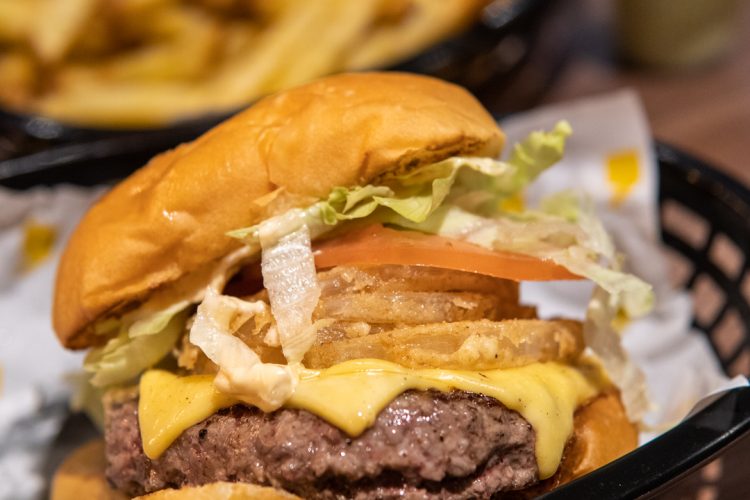 PIT´S BURGER – Nova hamburgueria no jardins!