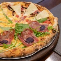 PIZZARIA NACIONAL – Uma ótima pizzaria em Moema!