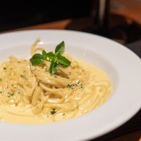 CASA DO DON – Restaurante italiano em Moema!