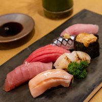 WA RESTAURANT – Uma ótima opção de restaurante japonês em Santana!