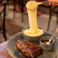 BBQ FARM – Uma steakhouse maravilhosa em Pinheiros!