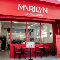 MARILYN RESTAURANTE – Um deliciosos restaurante non Tatuapé!