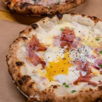A PIZZA DA MOOCA – Uma excelente pizzaria na Mooca!