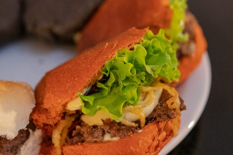 HAMBURGUERIA ARTESANAL – Rodízio de mini hambúrguer na Mooca!