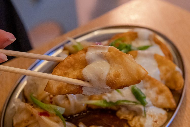 PANDA YA – Um lugar especializadon em dumplings!
