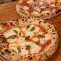 CASPITA PIZZA – Uma pizzaria deliciosa e descontraída no Tatuapé!