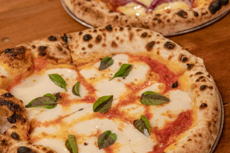 CASPITA PIZZA – Uma pizzaria deliciosa e descontraída no Tatuapé!