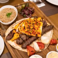 ALYAH – Um restaurante árabe que você precisa conhecer!