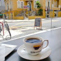 CAFETERIAS EM CURITIBA – Um roteiro pra quem ama café e/ou doces!