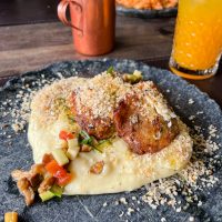 FILÓ – Um restaurante Mediterrâneo que você precisa conhecer!
