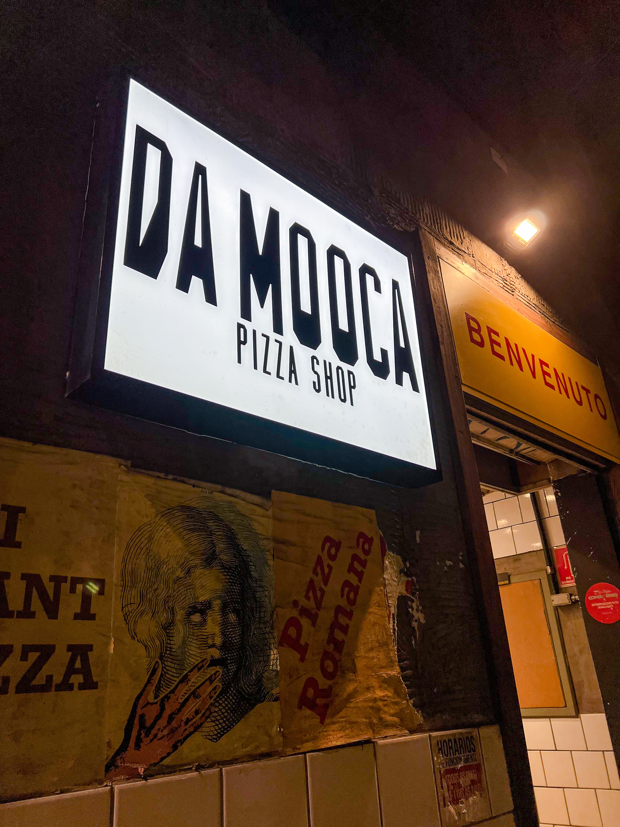 Rainha da Mooca - Pizzaria na mooca - Pizzaria em São Paulo perto de você