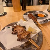 KOTORI – Restaurante especializado em Yakitori em Pinheiros!